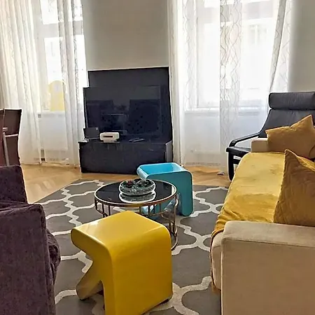 Urban Serviced Apartments