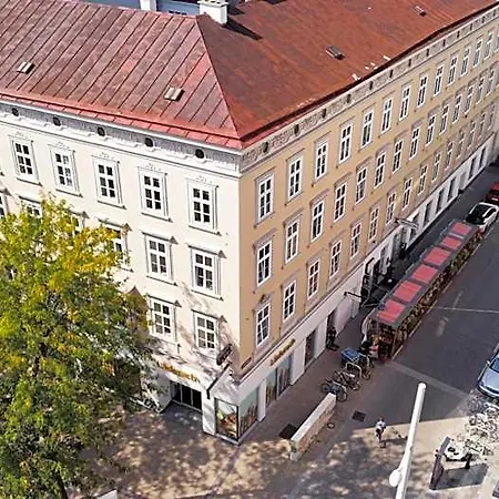 Urban Serviced Apartments
