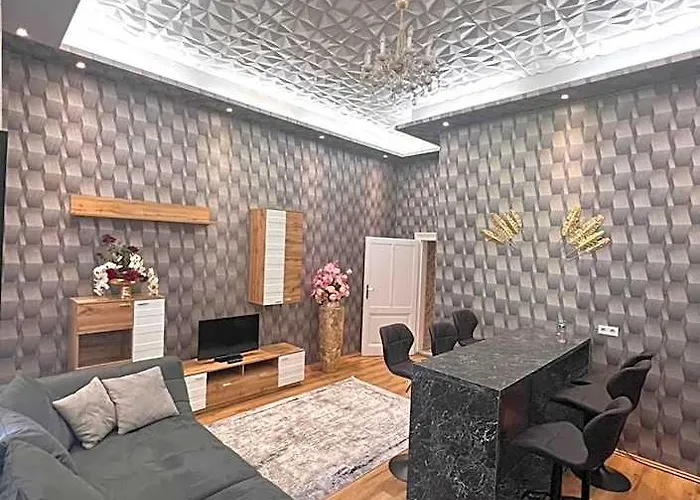 فندق Urban Serviced فيينا