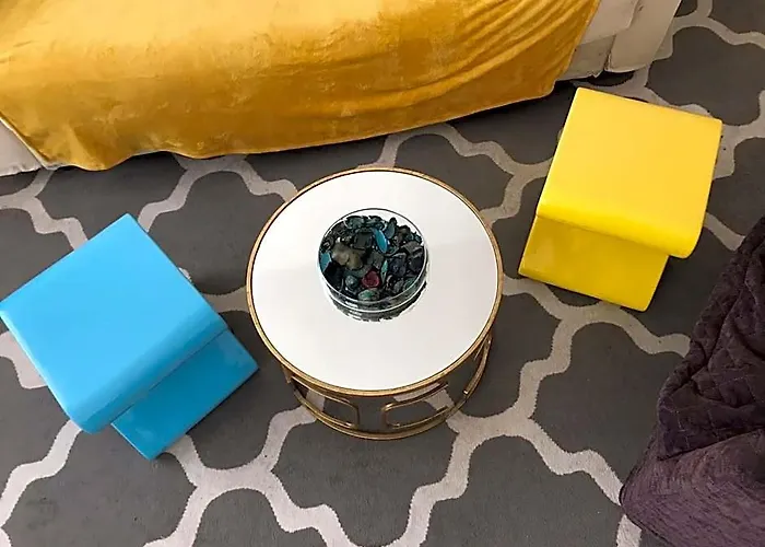 فندق Urban Serviced فيينا