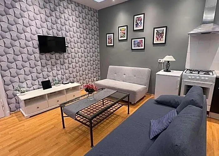 فندق Urban Serviced فيينا