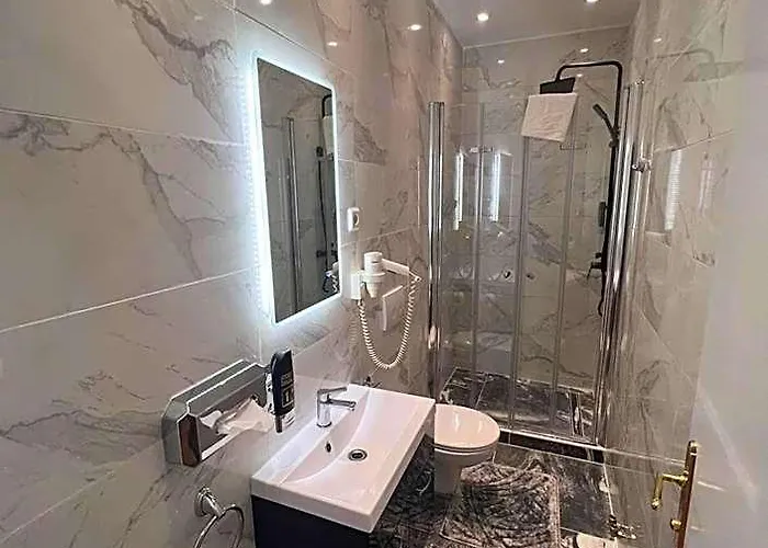 فندق Urban Serviced فيينا