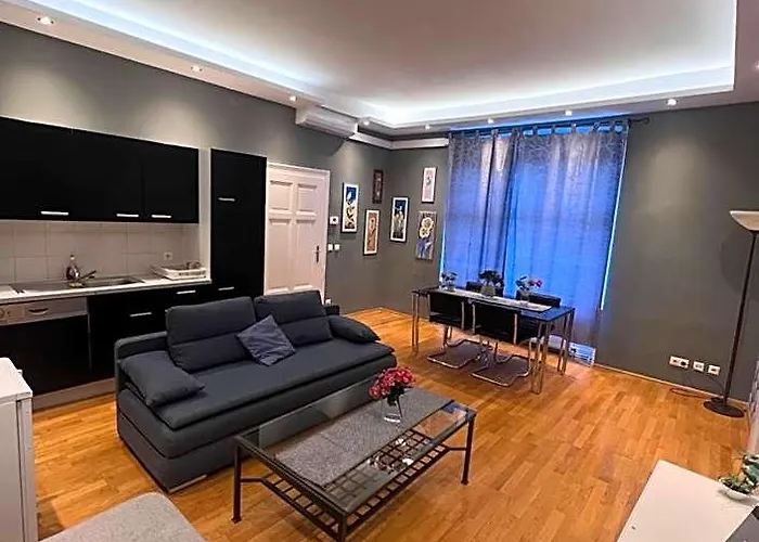 Urban Serviced 4*