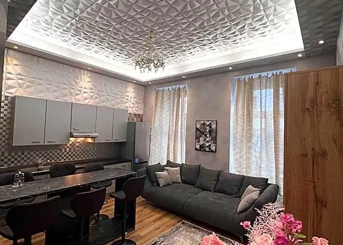 فندق Urban Serviced فيينا