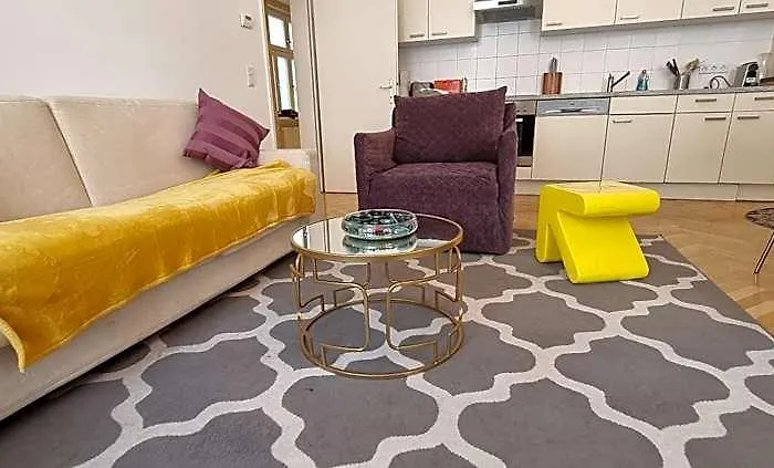 Urban Serviced فندق فيينا