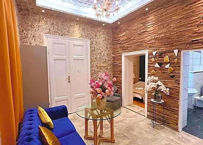 فندق Urban Serviced فيينا