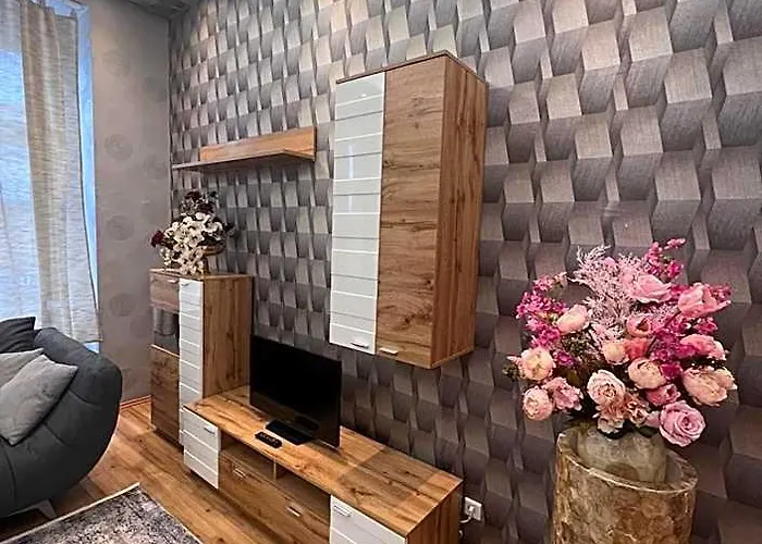 Urban Serviced 4*