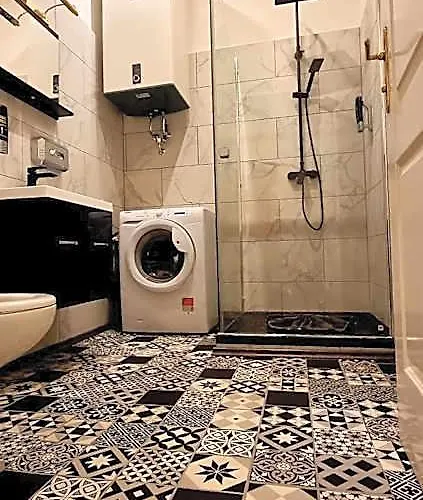 Urban Serviced فندق فيينا