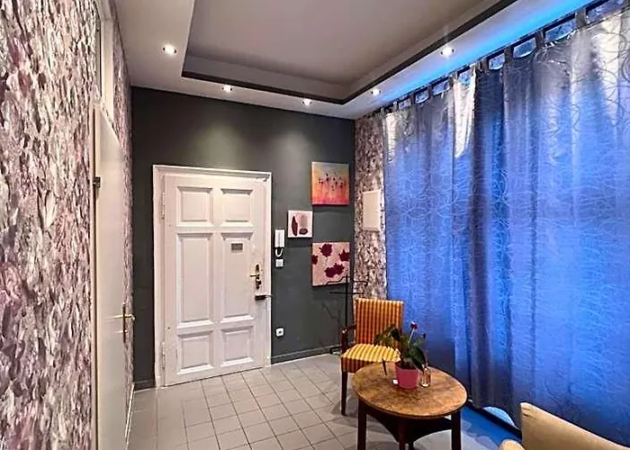 فندق Urban Serviced فيينا
