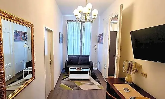 فندق Urban Serviced فيينا