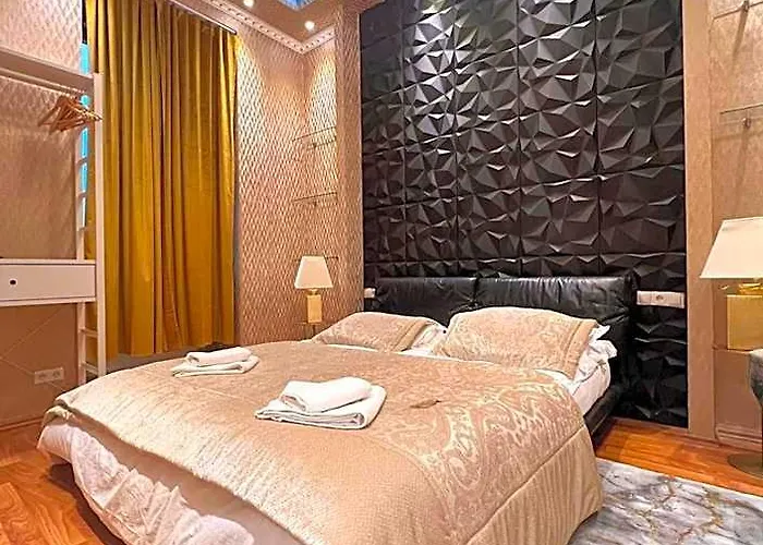 فندق Urban Serviced